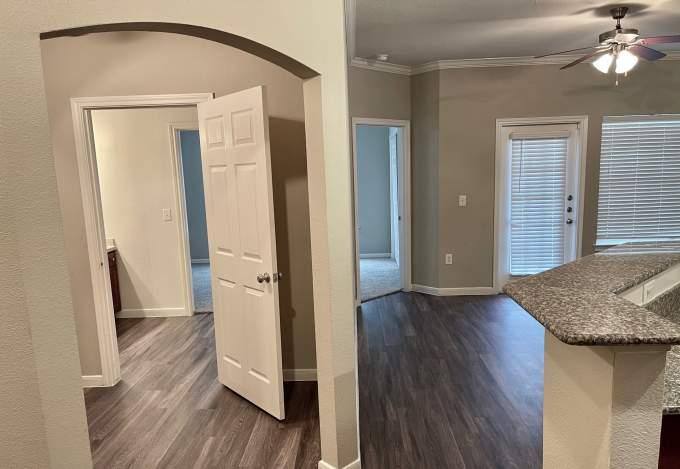 Apartment for rent at 24215 Kuykendahl Rd #1047, Tomball, TX 77375