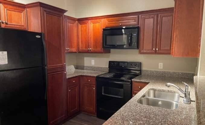 Apartment for rent at 24215 Kuykendahl Rd #1047, Tomball, TX 77375