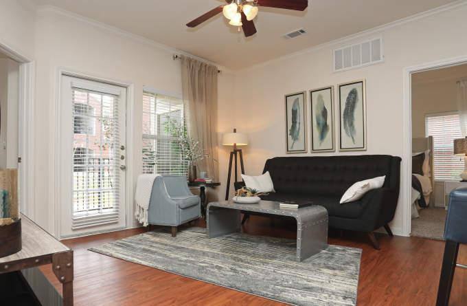 Apartment for rent at 24215 Kuykendahl Rd #1047, Tomball, TX 77375