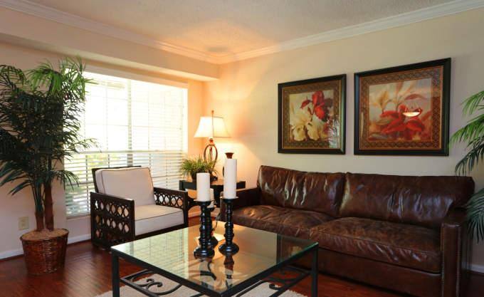 Apartment for rent at 1202 Seagler Rd #1047, Houston, TX 77042