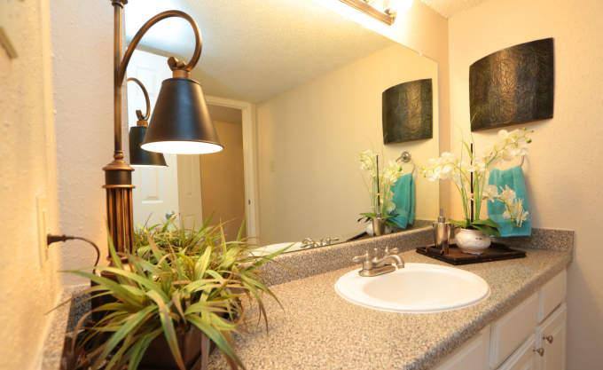 Apartment for rent at 1202 Seagler Rd #1047, Houston, TX 77042