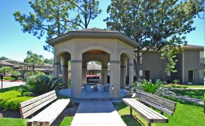 Apartment for rent at 1202 Seagler Rd #1047, Houston, TX 77042