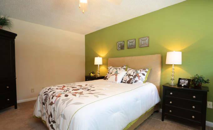 Apartment for rent at 1202 Seagler Rd #1047, Houston, TX 77042