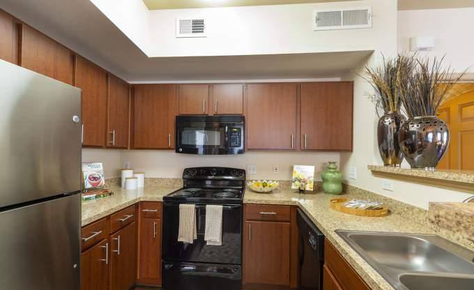 Apartment for rent at 2255 Eldridge Parkway #1047, Houston, TX 77077