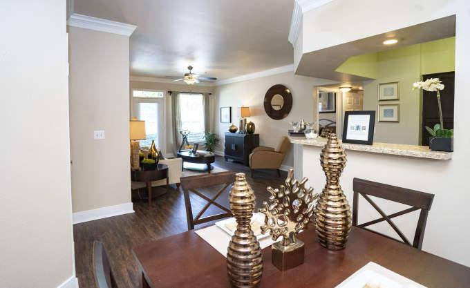 Apartment for rent at 2828 Hayes Rd #2047, Houston, TX 77082