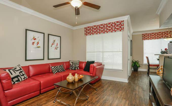 Apartment for rent at 2828 Hayes Rd #2047, Houston, TX 77082