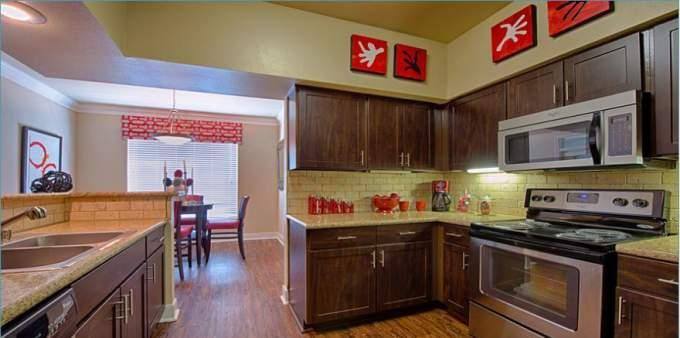 Apartment for rent at 2828 Hayes Rd #2047, Houston, TX 77082
