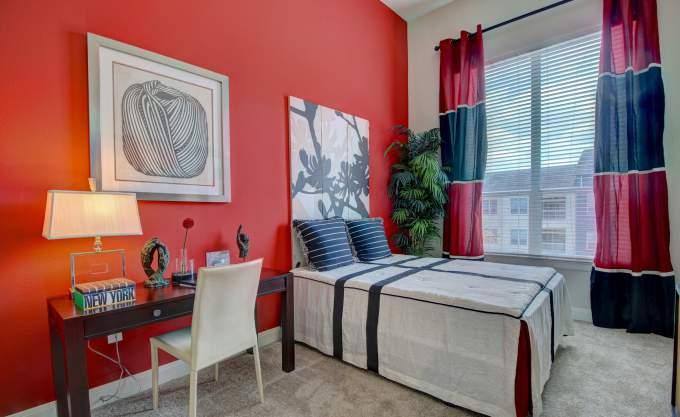 Apartment for rent at 1725 Crescent Plaza Dr #2047, Houston, TX 77077