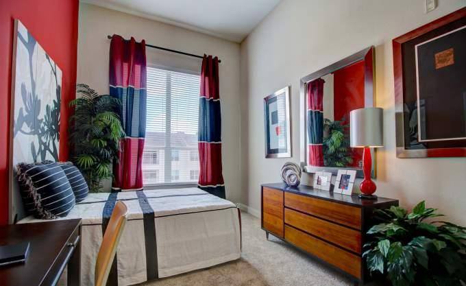 Apartment for rent at 1725 Crescent Plaza Dr #2047, Houston, TX 77077