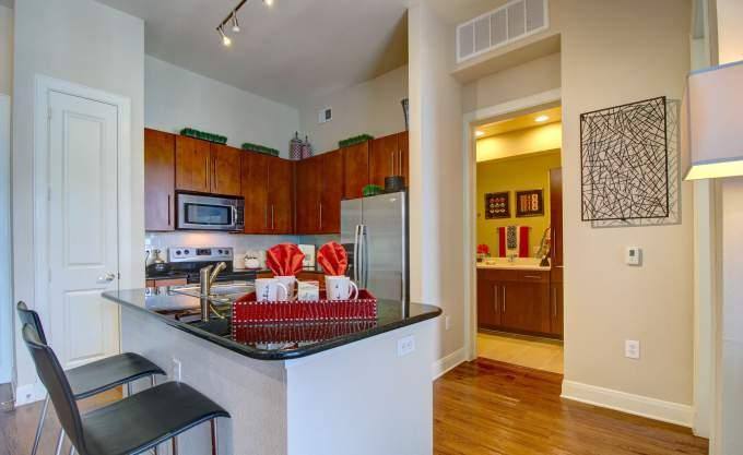 Apartment for rent at 1725 Crescent Plaza Dr #2047, Houston, TX 77077