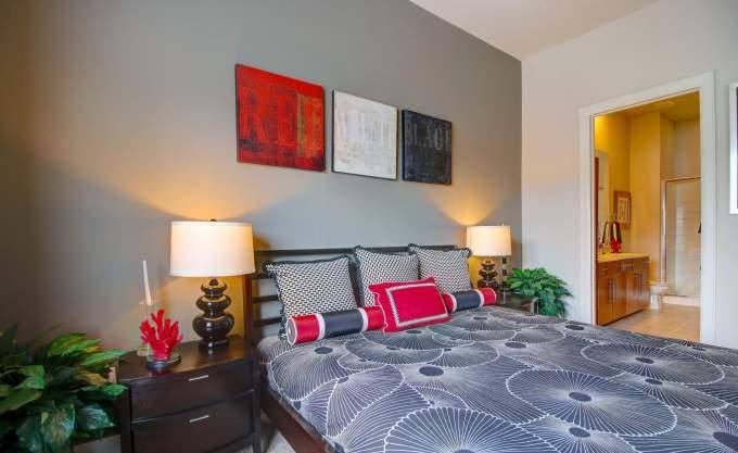 Apartment for rent at 1725 Crescent Plaza Dr #2047, Houston, TX 77077