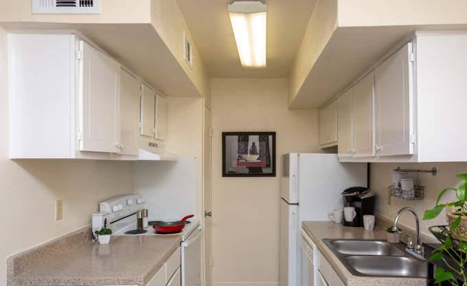 Apartment for rent at 8222 Kingsbrook Rd #2047, Houston, TX 77024