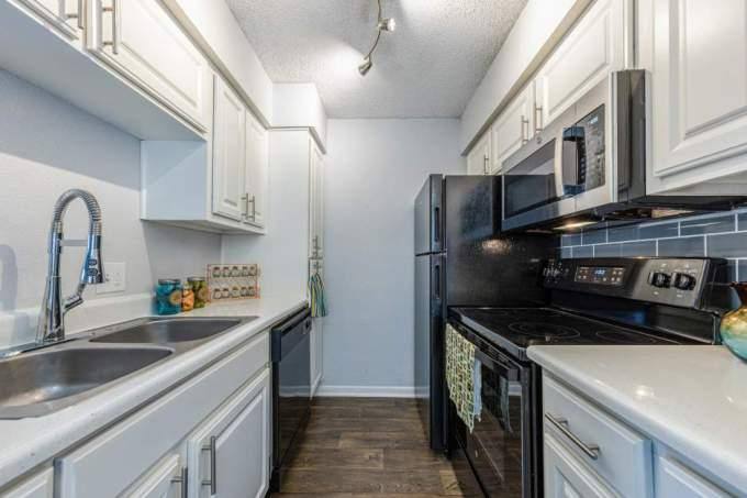 Apartment for rent at 270 El Dorado Blvd #2047, Webster, TX 77598