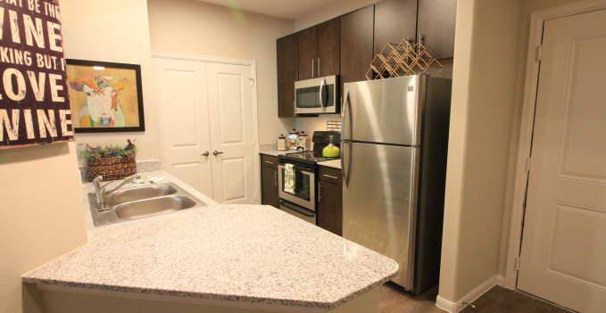 Apartment for rent at 15650 Walden Rd #3047, Montgomery, TX 77356