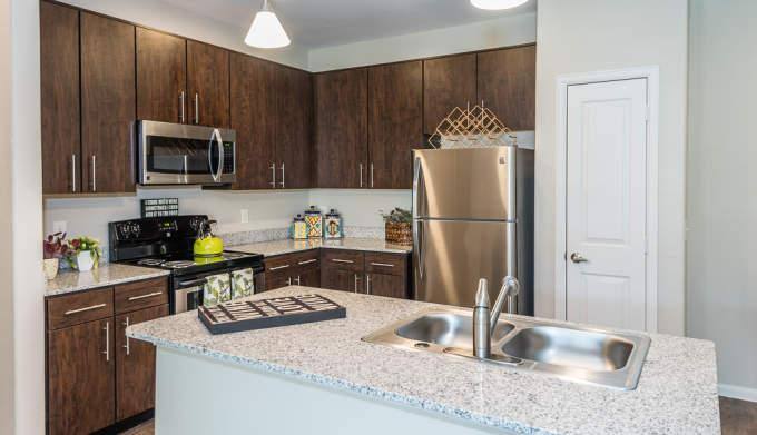 Apartment for rent at 15650 Walden Rd #3047, Montgomery, TX 77356