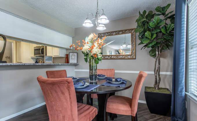 Apartment for rent at 4545 Louetta Rd #3047, Spring, TX 77388