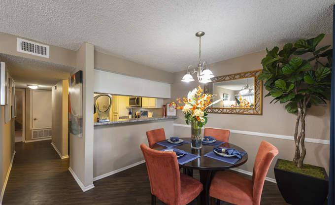 Apartment for rent at 4545 Louetta Rd #3047, Spring, TX 77388