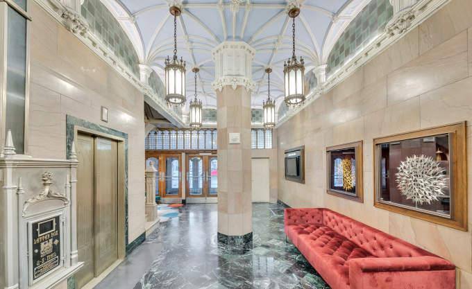 Apartment for rent at 1509 Main St #2121, Dallas, TX 75201
