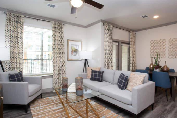 Apartment for rent at 12500 Shadowglen Trace #2018, Manor, TX 78653