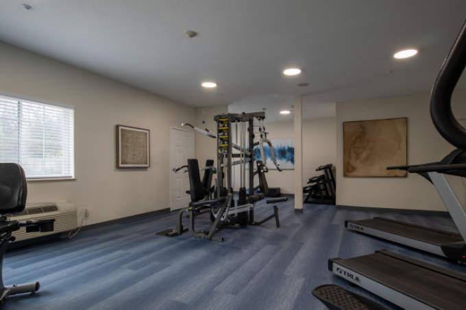 Apartment for rent at 8719 Farm To Market 1960 Rd W #1047, Houston, TX 77070