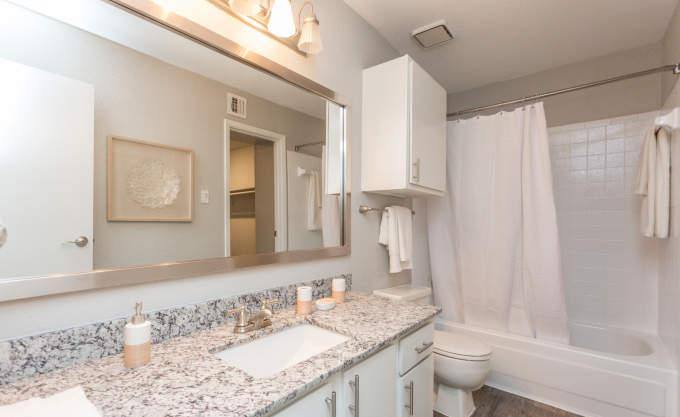 Apartment for rent at 2215 Avenida La Quinta St #2047, Houston, TX 77077