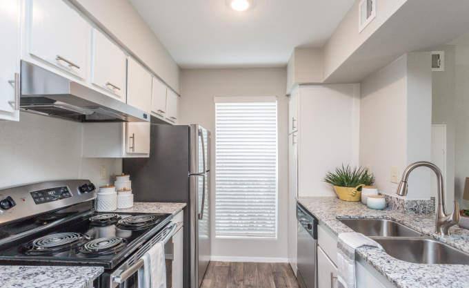 Apartment for rent at 2215 Avenida La Quinta St #2047, Houston, TX 77077