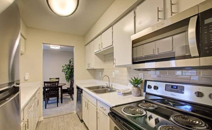 Apartment for rent at 16339 Stuebner Airline Rd #2047, Spring, TX 77379