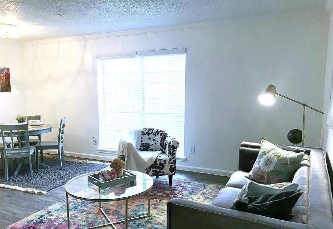 Apartment for rent at 3001 Hillcroft St #2047, Houston, TX 77057