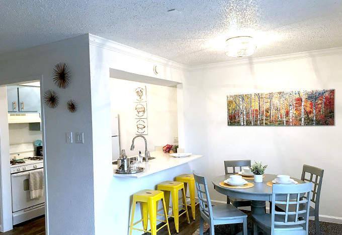 Apartment for rent at 3001 Hillcroft St #2047, Houston, TX 77057