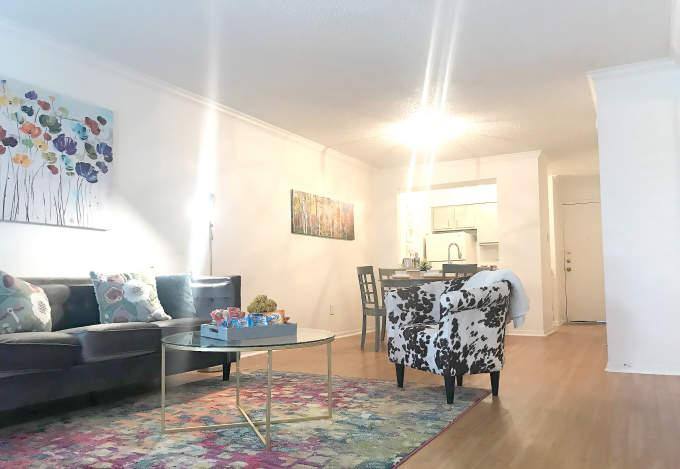 Apartment for rent at 3001 Hillcroft St #2047, Houston, TX 77057