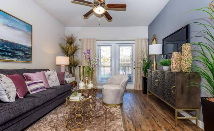 Apartment for rent at 2086 Porter Rd #3047, Conroe, TX 77301