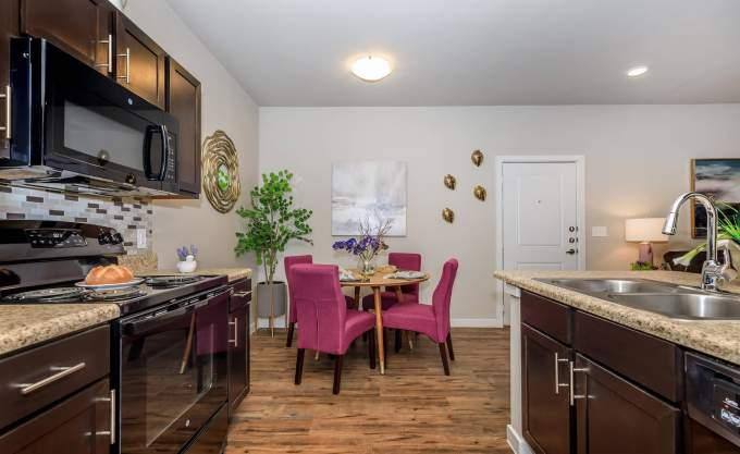 Apartment for rent at 2086 Porter Rd #3047, Conroe, TX 77301