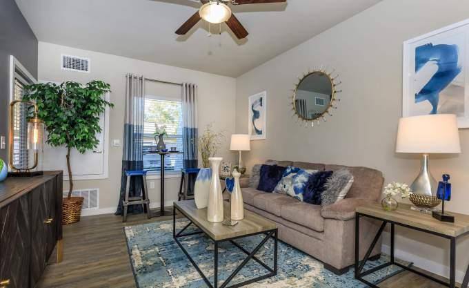 Apartment for rent at 2086 Porter Rd #3047, Conroe, TX 77301