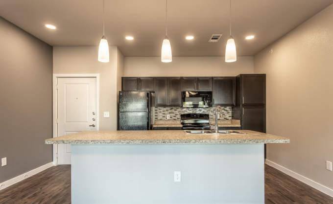 Apartment for rent at 2086 Porter Rd #3047, Conroe, TX 77301