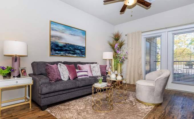 Apartment for rent at 2086 Porter Rd #3047, Conroe, TX 77301