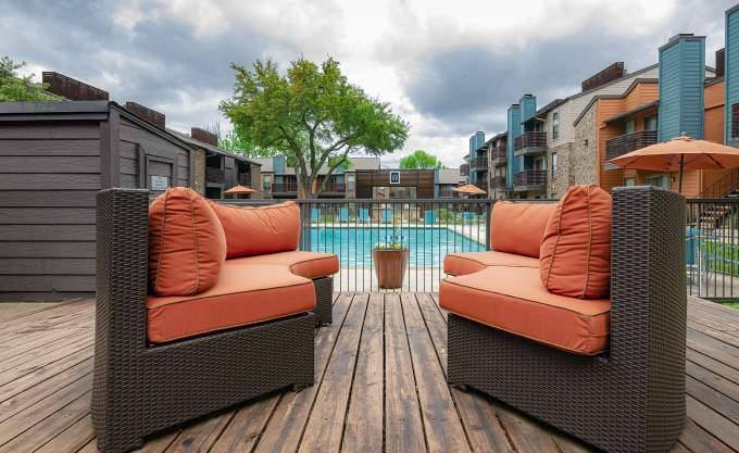 Apartment for rent at 7879 Riverfall Dr #2121, Dallas, TX 75230