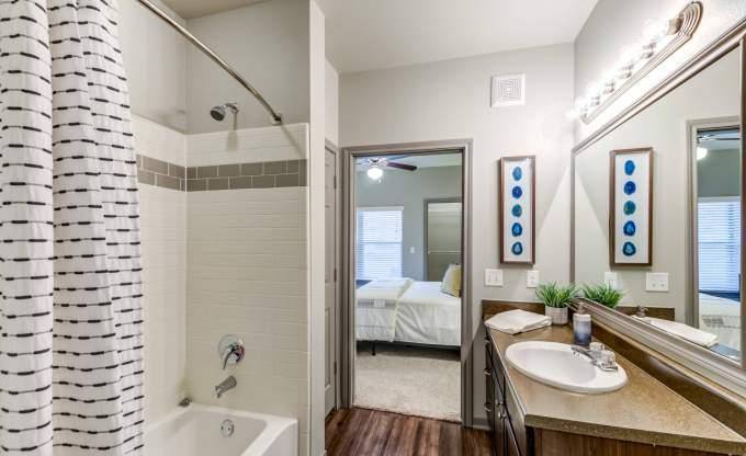 Apartment for rent at 8700 Stacy Rd #3121, McKinney, TX 75070