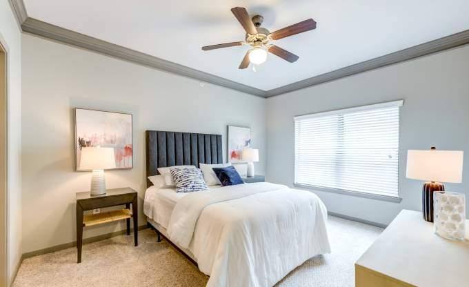 Apartment for rent at 8700 Stacy Rd #3121, McKinney, TX 75070