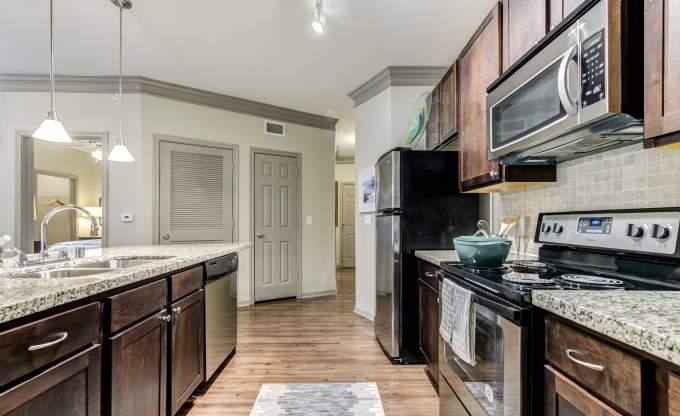 Apartment for rent at 8700 Stacy Rd #3121, McKinney, TX 75070