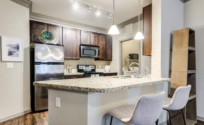 Apartment for rent at 8700 Stacy Rd #3121, McKinney, TX 75070