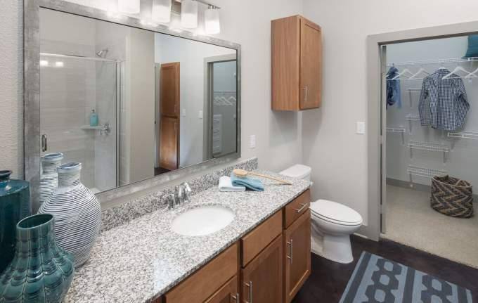 Apartment for rent at 2600 Lake Ridge Rd #3121, The Colony, TX 75056