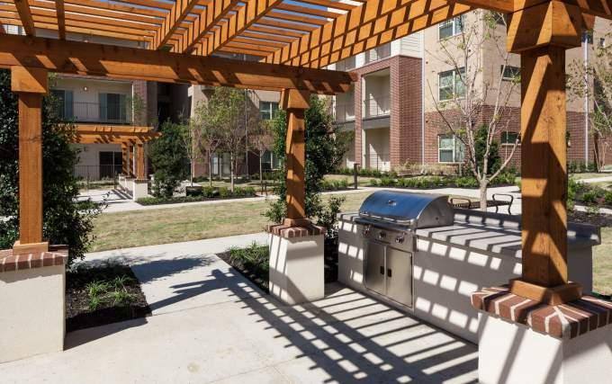 Apartment for rent at 2600 Lake Ridge Rd #3121, The Colony, TX 75056