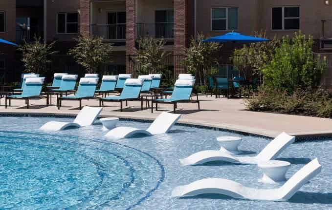 Apartment for rent at 2600 Lake Ridge Rd #3121, The Colony, TX 75056