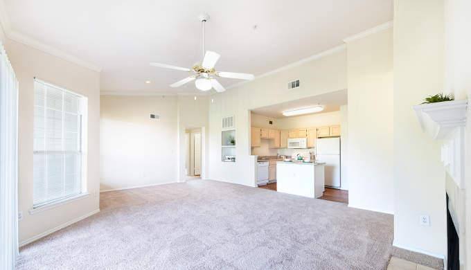Apartment for rent at 2500 Central Park Blvd #3121, Bedford, TX 76022