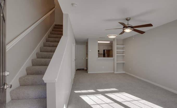 Apartment for rent at 2701 Parkview Lane #3121, Bedford, TX 76022