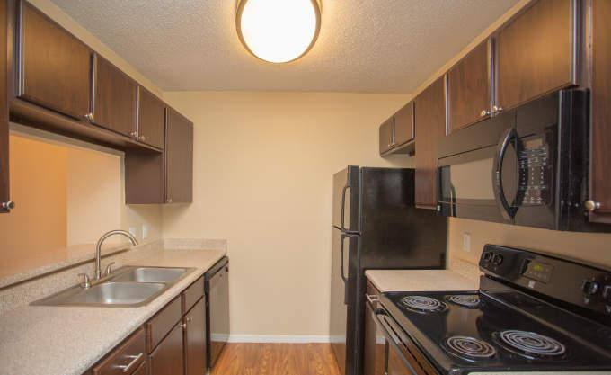Apartment for rent at 2701 Parkview Lane #3121, Bedford, TX 76022