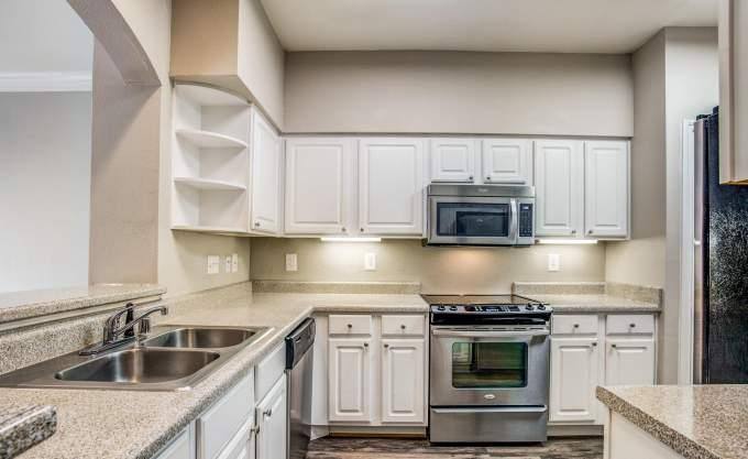 Apartment for rent at 3377 Blackburn St #3121, Dallas, TX 75204
