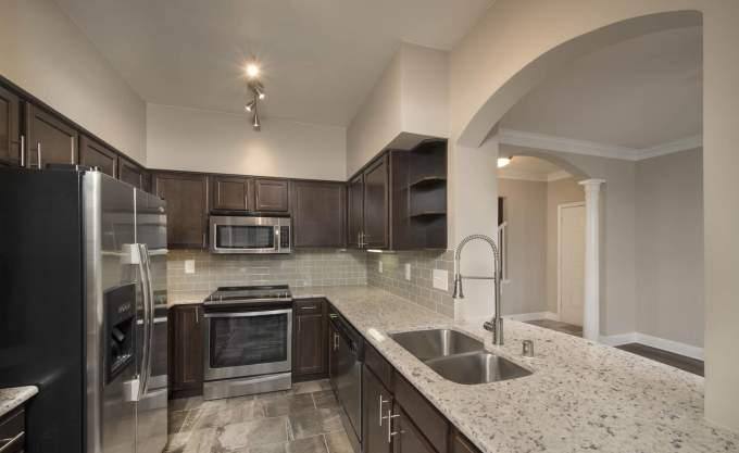 Apartment for rent at 3377 Blackburn St #3121, Dallas, TX 75204