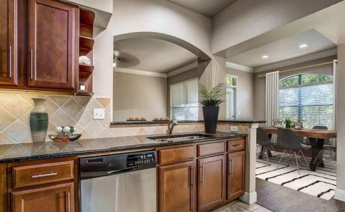 Apartment for rent at 3377 Blackburn St #3121, Dallas, TX 75204