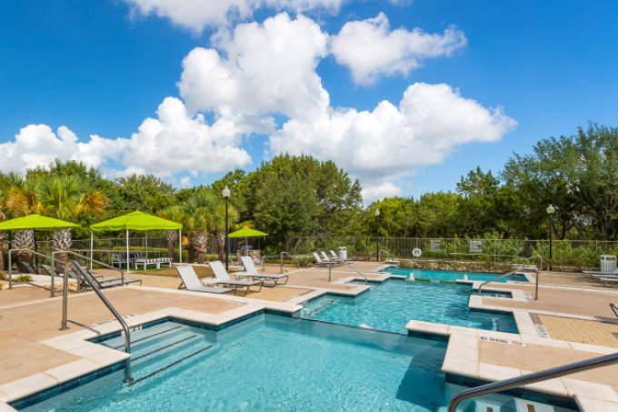 Apartment for rent at 8003 S I-35 Frontage Rd #3018, Austin, TX 78744